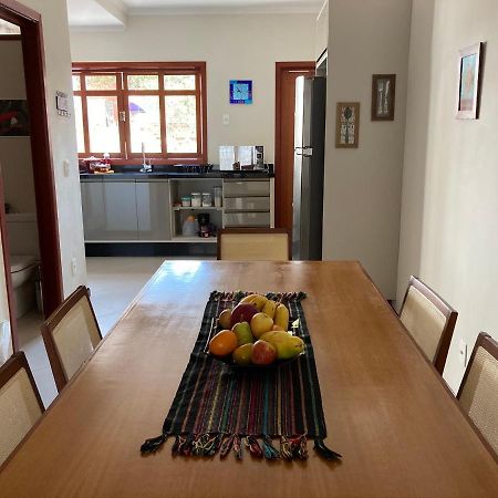 Charme No Centro Apartment Cunha Ngoại thất bức ảnh