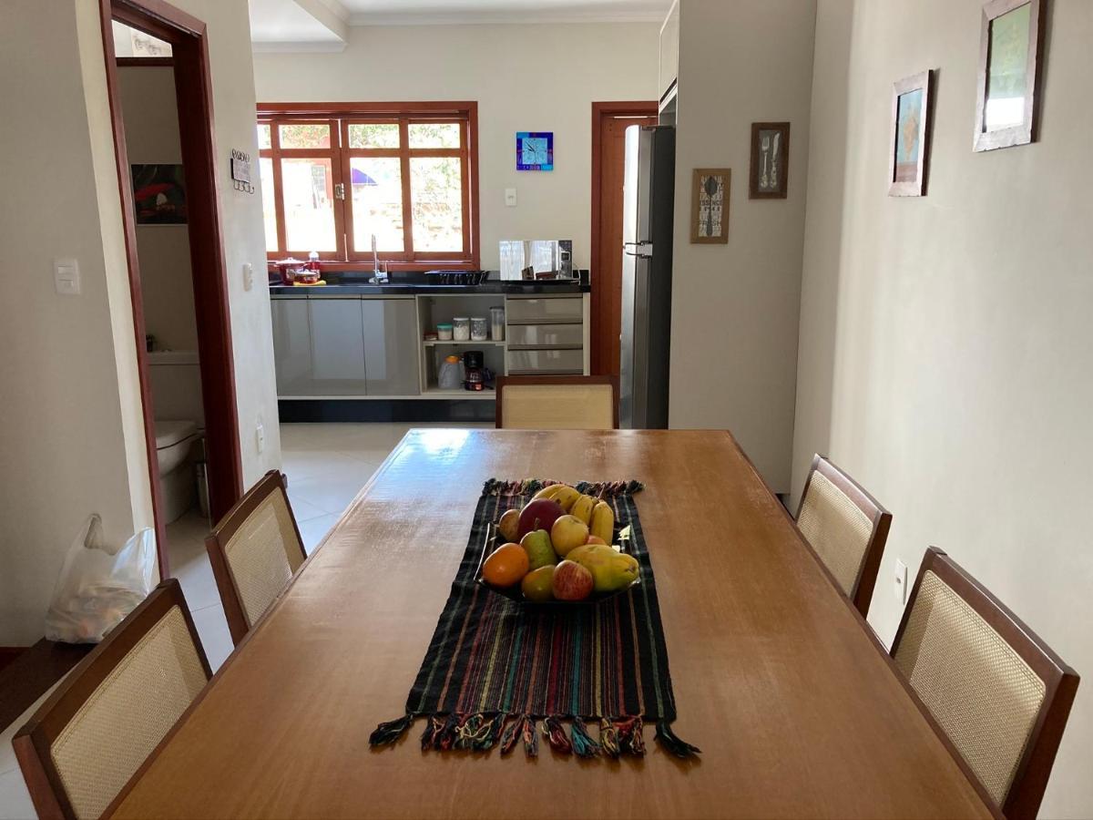 Charme No Centro Apartment Cunha Ngoại thất bức ảnh