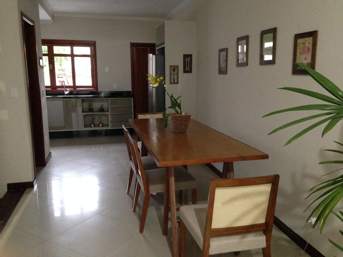 Charme No Centro Apartment Cunha Ngoại thất bức ảnh