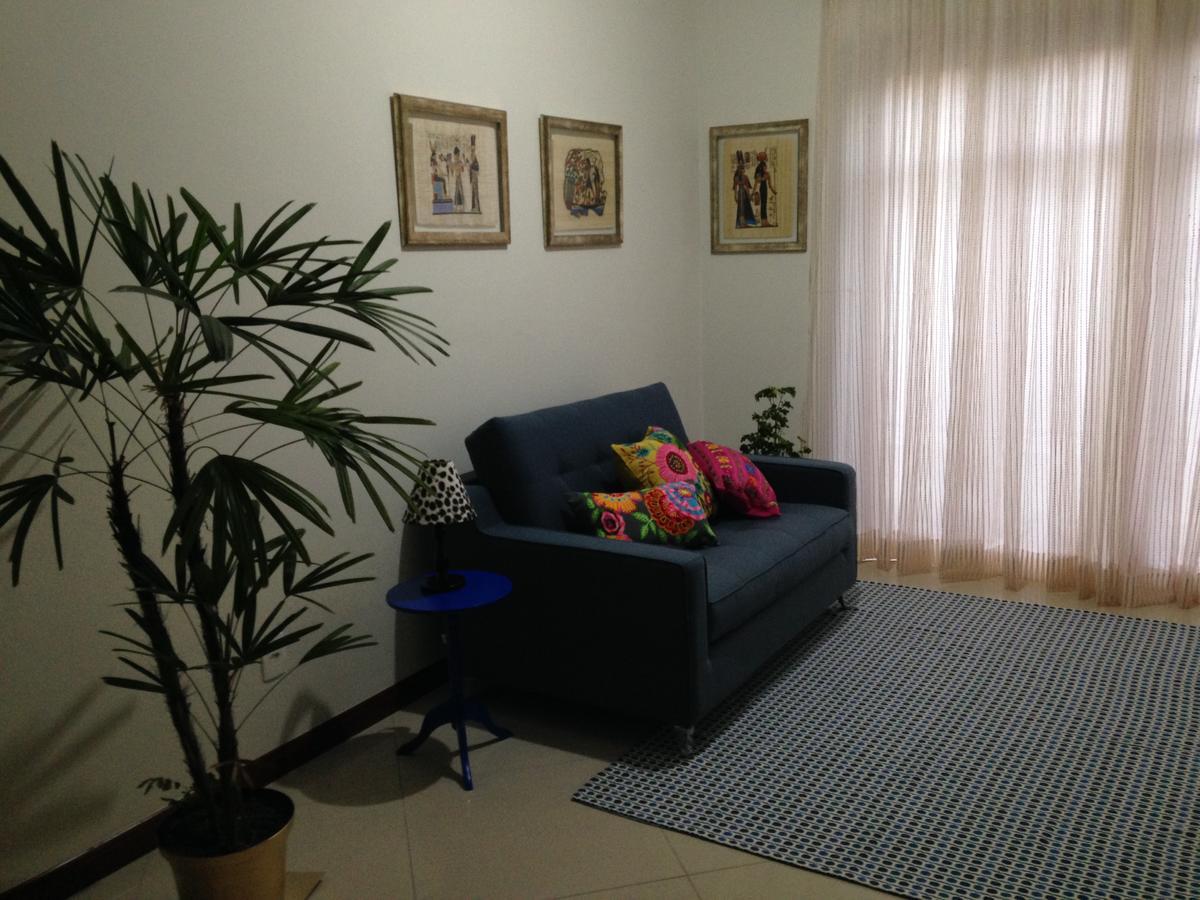 Charme No Centro Apartment Cunha Ngoại thất bức ảnh