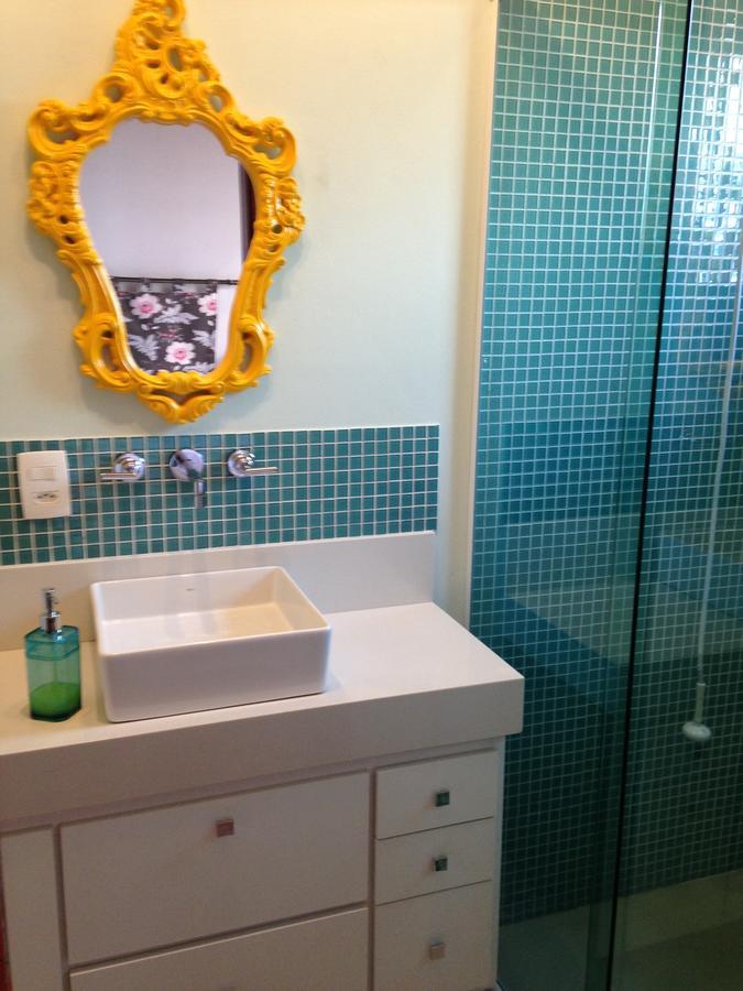 Charme No Centro Apartment Cunha Ngoại thất bức ảnh