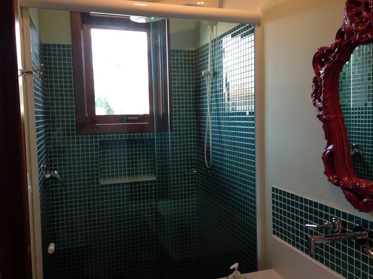 Charme No Centro Apartment Cunha Ngoại thất bức ảnh